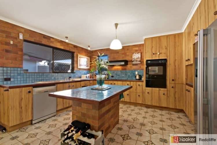 Fifth view of Homely house listing, 394 Scarborough Road, Scarborough QLD 4020