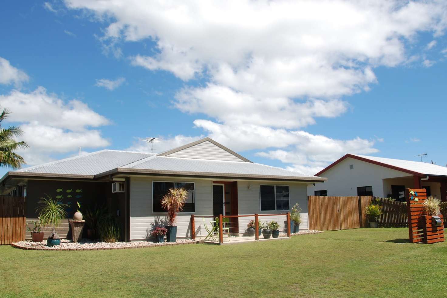 Main view of Homely house listing, 6 Rasmussen Court, Armstrong Beach QLD 4737