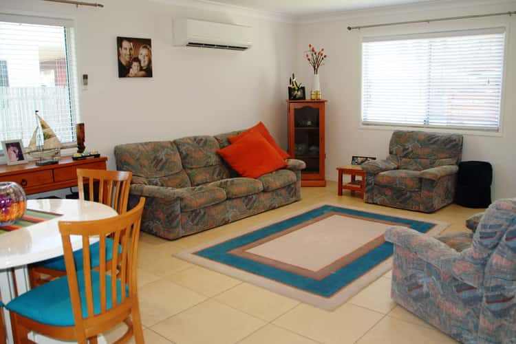 Fifth view of Homely house listing, 6 Rasmussen Court, Armstrong Beach QLD 4737