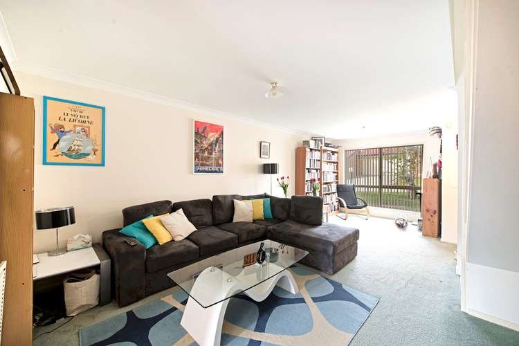 Main view of Homely townhouse listing, 10/11 Everard Street, Palmerston ACT 2913