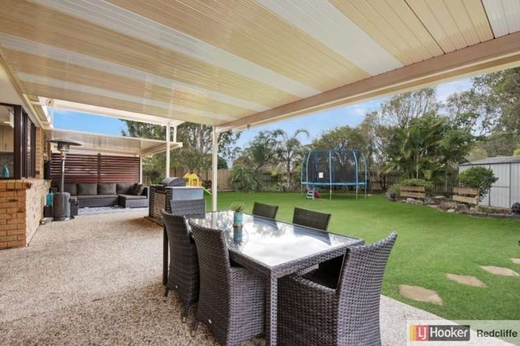 Main view of Homely house listing, 9 Major Street, Deception Bay QLD 4508