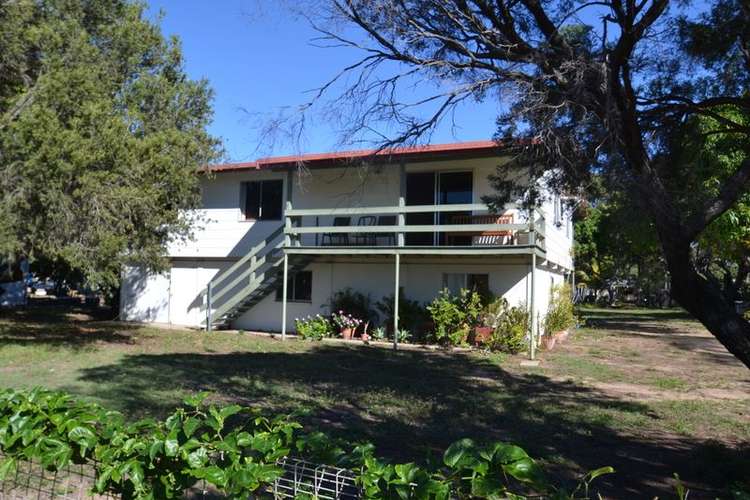 Main view of Homely house listing, 47 Holborne Street, Bowen QLD 4805