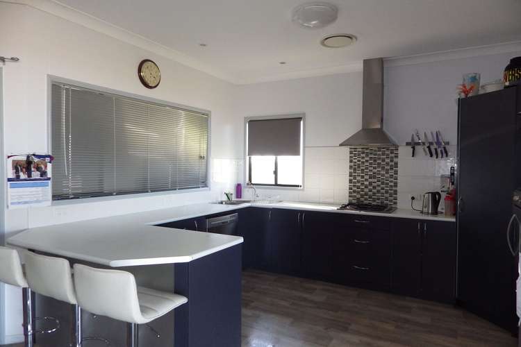 Second view of Homely house listing, 31 Henry Street, Hodgson QLD 4455