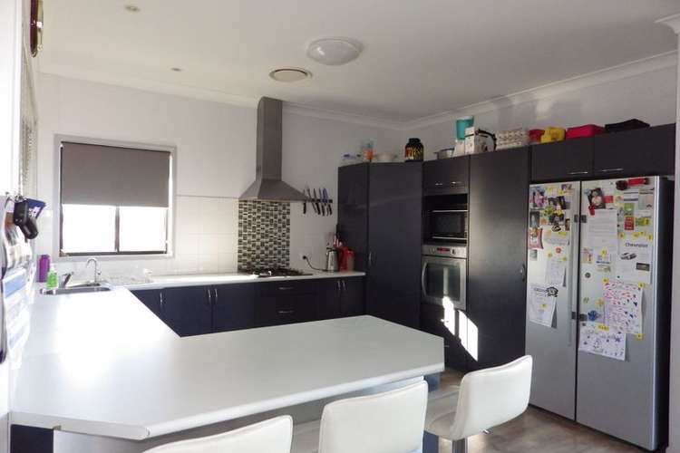 Third view of Homely house listing, 31 Henry Street, Hodgson QLD 4455