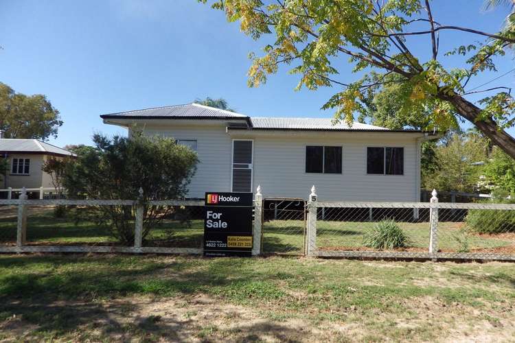 Main view of Homely house listing, 5 Annandale Street, Injune QLD 4454