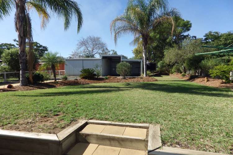 Second view of Homely house listing, 5 Annandale Street, Injune QLD 4454