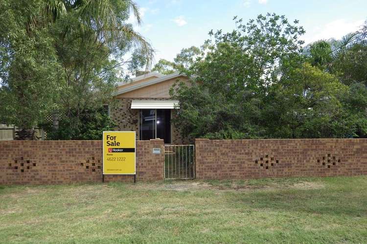 68 Northern Road, Roma QLD 4455