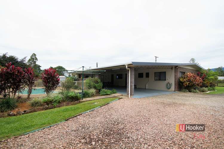 Third view of Homely house listing, 5 MJV McNamara Close, Bulgun QLD 4854