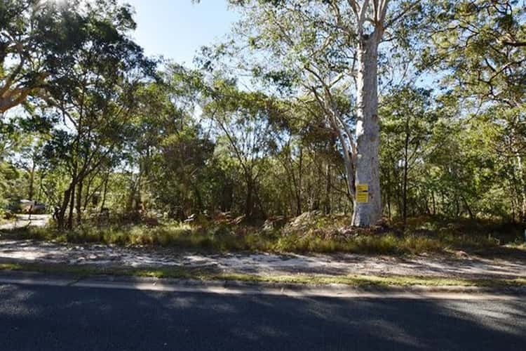 Main view of Homely residentialLand listing, 13 Shore Street, Russell Island QLD 4184