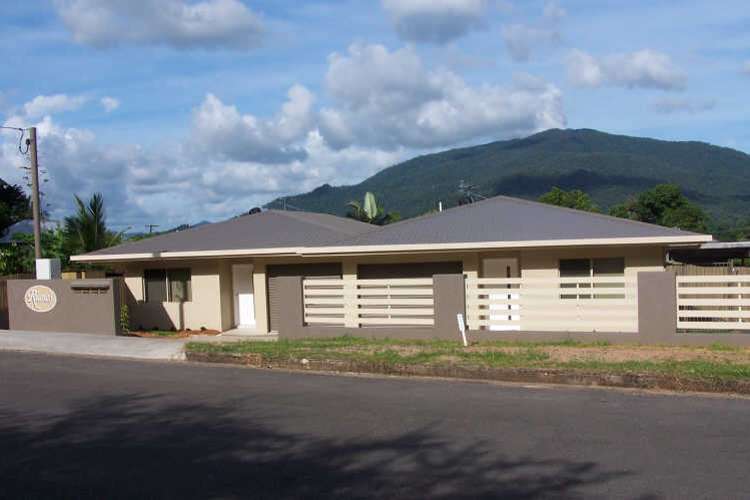 Main view of Homely unit listing, 1/11 McQuillen Street, Tully QLD 4854