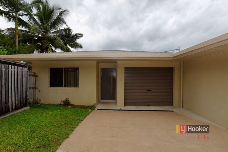 Third view of Homely unit listing, 1/11 McQuillen Street, Tully QLD 4854