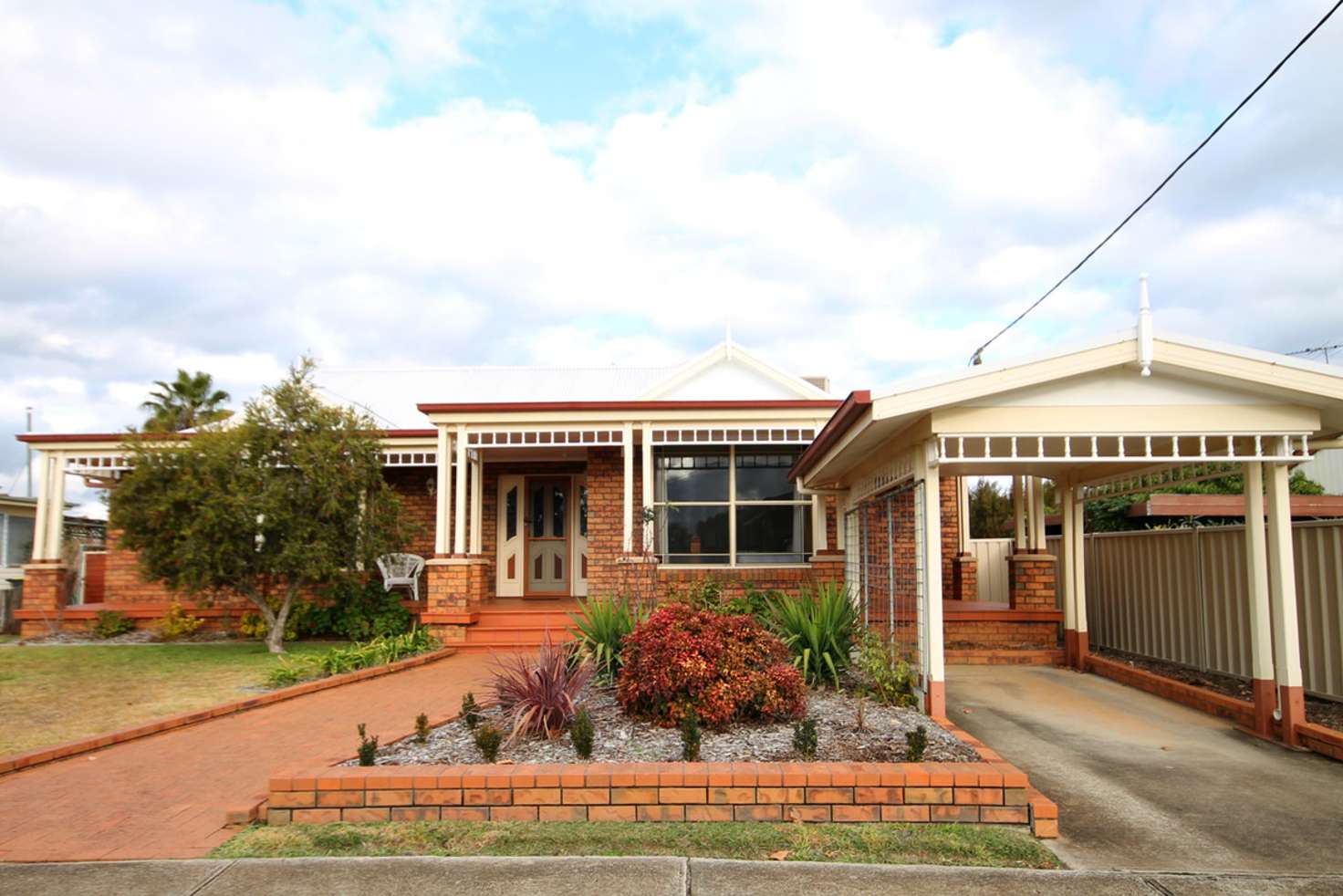 Main view of Homely house listing, 17 Granville Street, Inverell NSW 2360