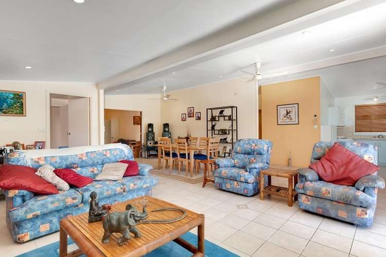 Second view of Homely house listing, 11 Paperbark Street, Bramston Beach QLD 4871