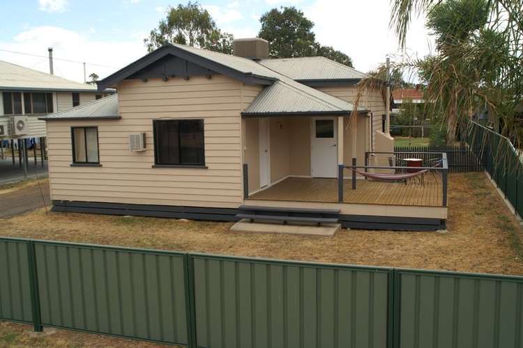 Main view of Homely house listing, 31 Charles Street, Roma QLD 4455