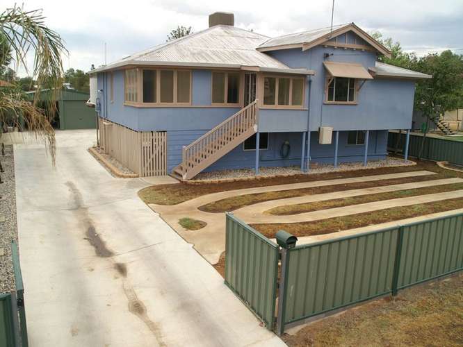 Main view of Homely house listing, 29 Charles Street, Roma QLD 4455