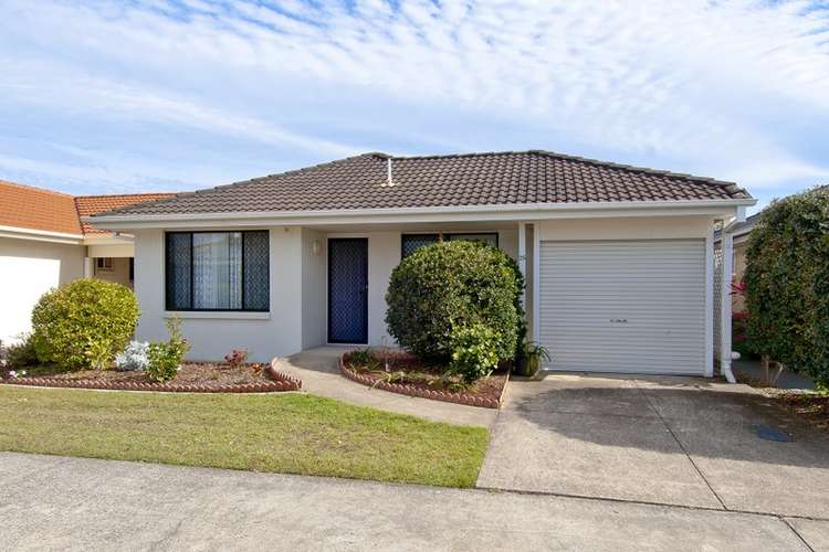 Main view of Homely retirement listing, 25/16 Holzheimer Road - Regal Waters, Bethania QLD 4205