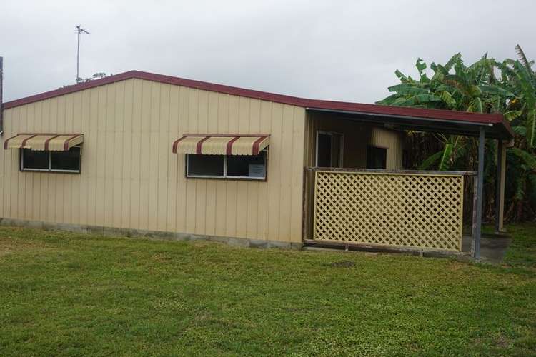 Main view of Homely house listing, 38 Bergyl Street, Bowen QLD 4805