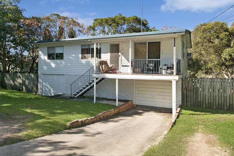 Main view of Homely house listing, 36 Sunrise Street, Beenleigh QLD 4207