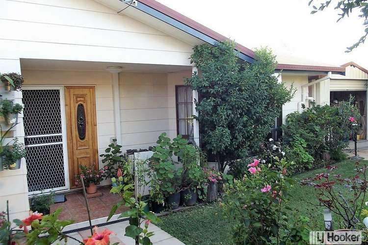 Main view of Homely house listing, 16 Blamey Street, Clermont QLD 4721