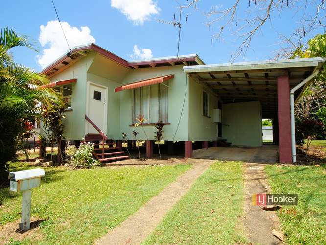 Main view of Homely house listing, 1 Trower Street, Tully QLD 4854