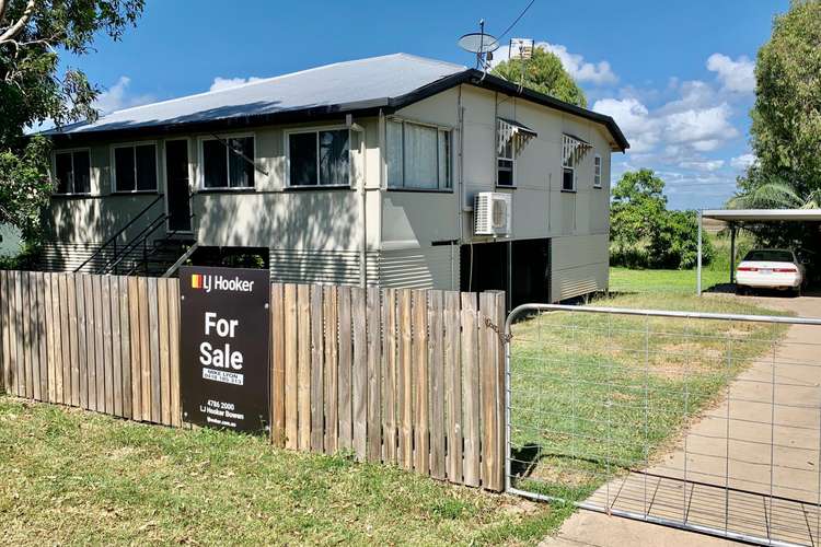 Main view of Homely house listing, 3 Belgravia Road, Bowen QLD 4805