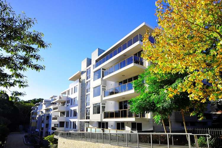 Main view of Homely unit listing, 315/3 Pymble Avenue, Pymble NSW 2073