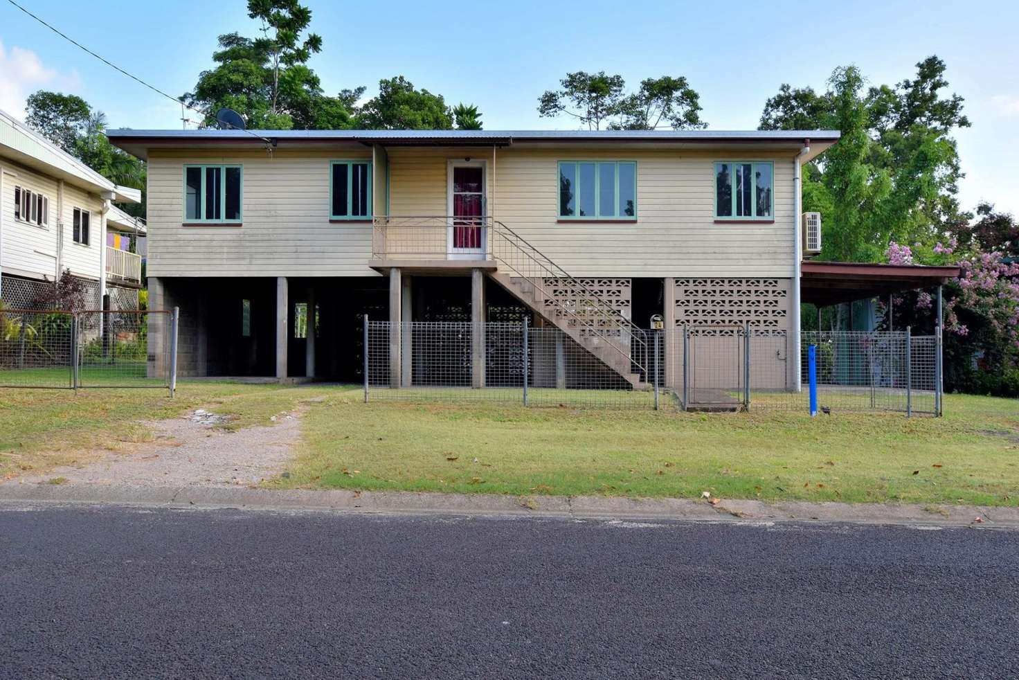 Main view of Homely house listing, 24 Theodore Street, Tully QLD 4854