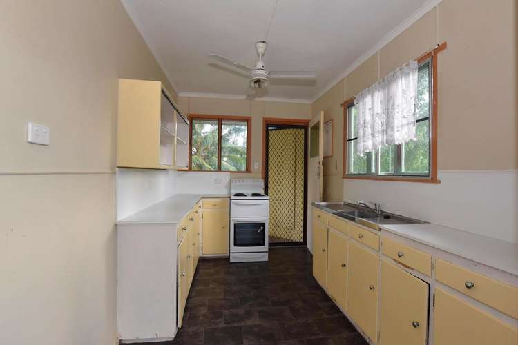 Second view of Homely house listing, 24 Theodore Street, Tully QLD 4854