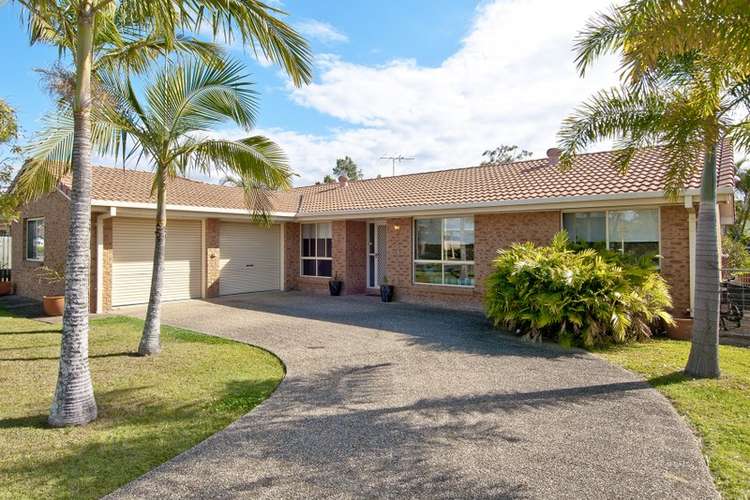 Main view of Homely house listing, 53 Kilsay Crescent, Meadowbrook QLD 4131