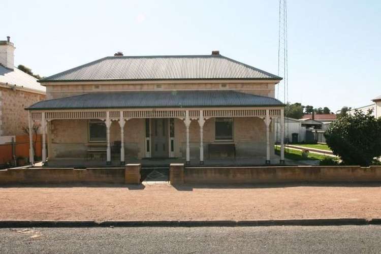 Main view of Homely house listing, 22 Lipson Avenue, Kadina SA 5554