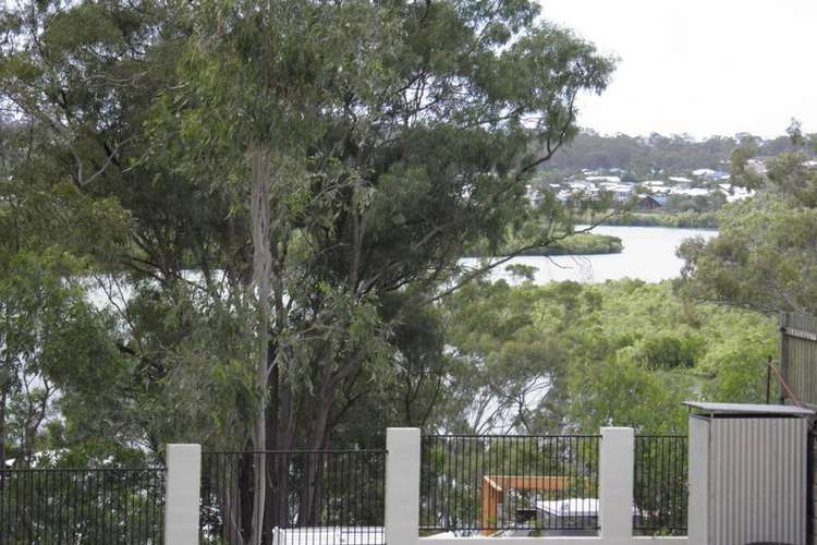 Second view of Homely residentialLand listing, 9 Alpine Avenue, Boyne Island QLD 4680