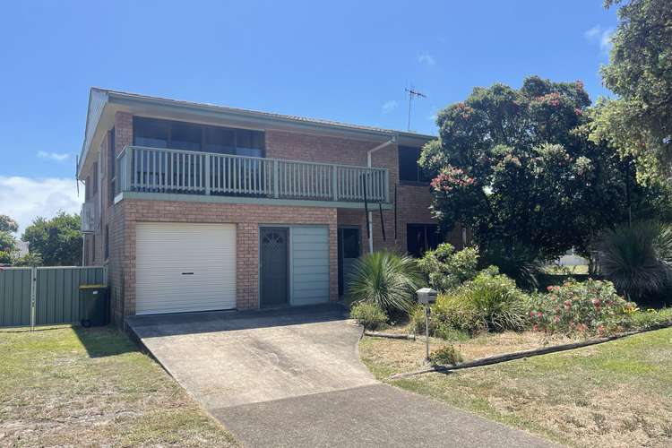 Main view of Homely house listing, 14 Minamurra Drive, Harrington NSW 2427