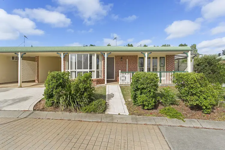 Unit 2/93 Pennycuick Street