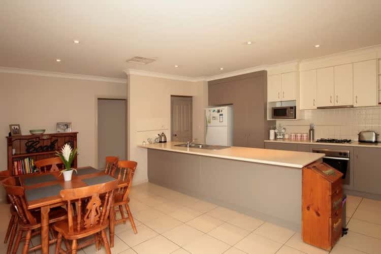 Second view of Homely house listing, 48 Yarrawah Crescent, Bourkelands NSW 2650