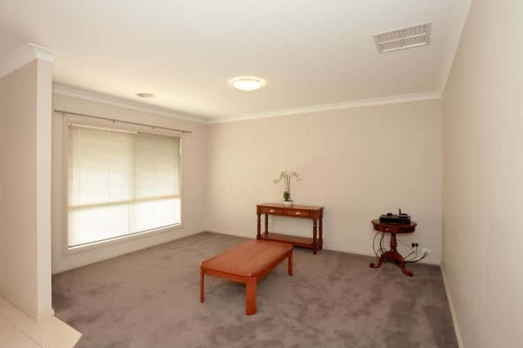 Third view of Homely house listing, 48 Yarrawah Crescent, Bourkelands NSW 2650