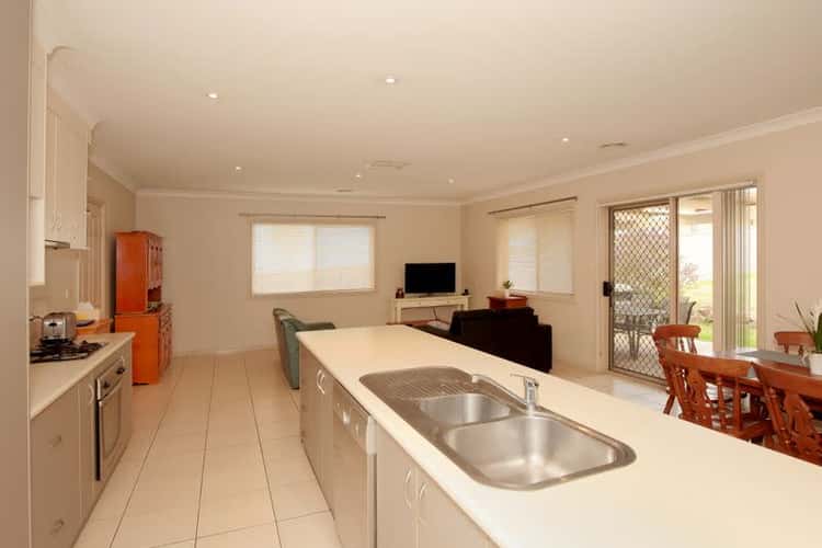 Fourth view of Homely house listing, 48 Yarrawah Crescent, Bourkelands NSW 2650