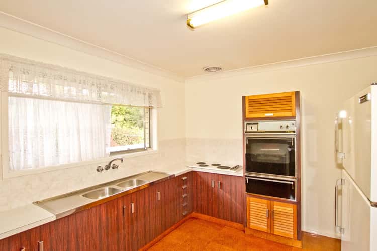 Second view of Homely house listing, 26 Bunny Street, Everton Park QLD 4053