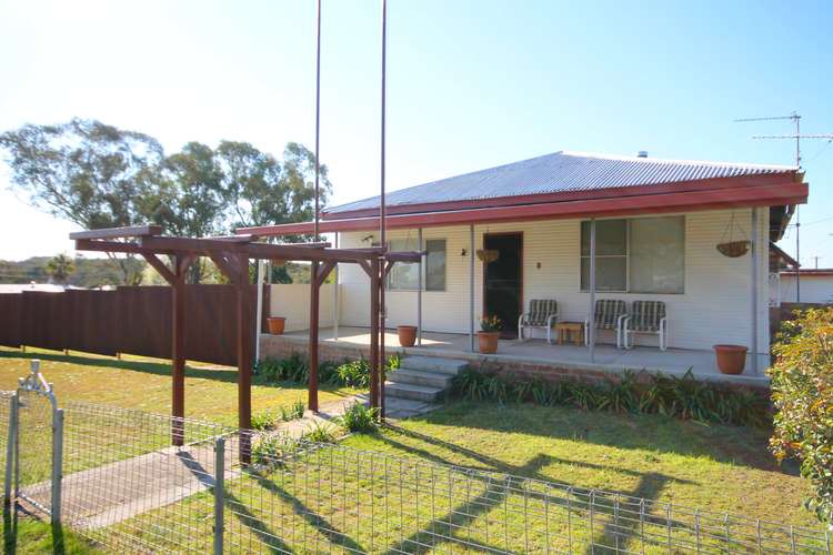 Main view of Homely house listing, 8 Hall Street, Gilgai NSW 2360