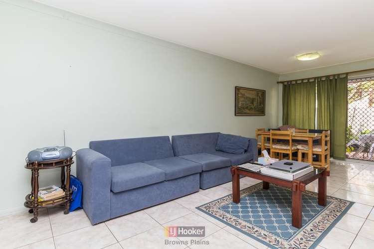 Fourth view of Homely townhouse listing, 20/132 Smith Road, Woodridge QLD 4114