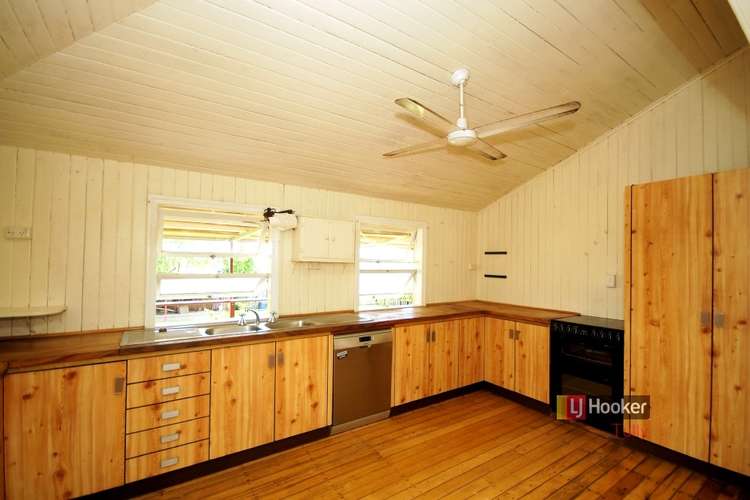 Second view of Homely house listing, 88 Victoria Street, Silkwood QLD 4856
