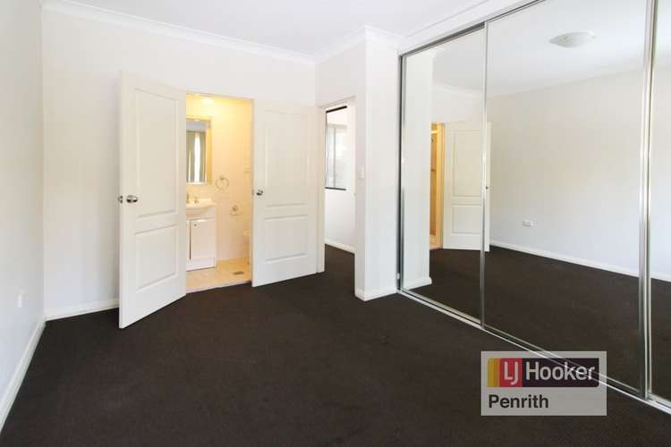 Second view of Homely unit listing, 3/20 Santley Crescent, Kingswood NSW 2747