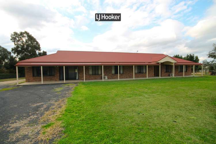 Main view of Homely house listing, 58 Fernhill Road, Inverell NSW 2360