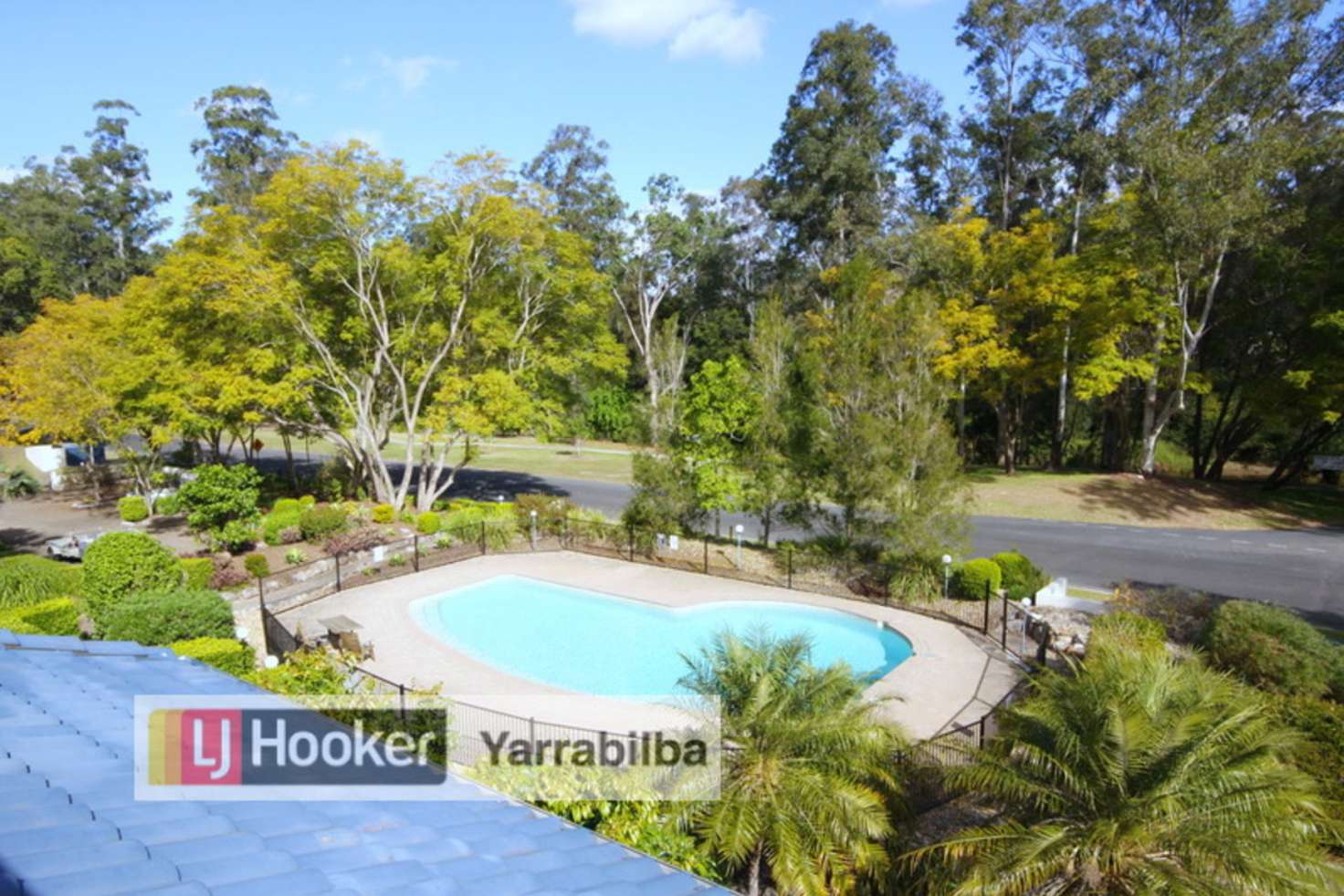 Main view of Homely unit listing, 14/97-111 Routley Drive, Kooralbyn QLD 4285