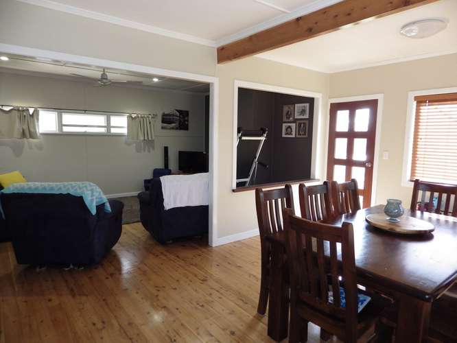 Third view of Homely house listing, 4 Saunders Street, Roma QLD 4455