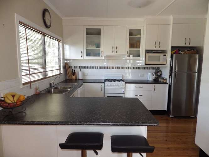 Fourth view of Homely house listing, 4 Saunders Street, Roma QLD 4455
