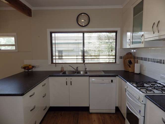 Fifth view of Homely house listing, 4 Saunders Street, Roma QLD 4455