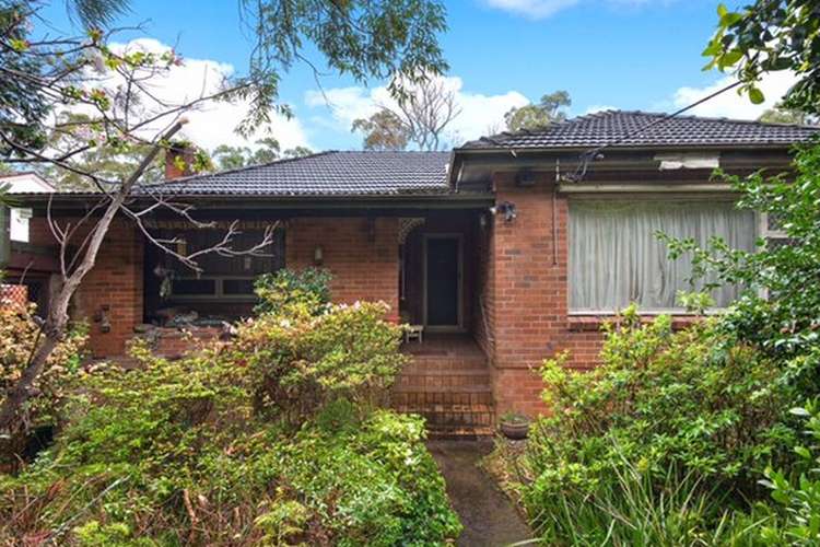 258 Kissing Point Road, South Turramurra NSW 2074