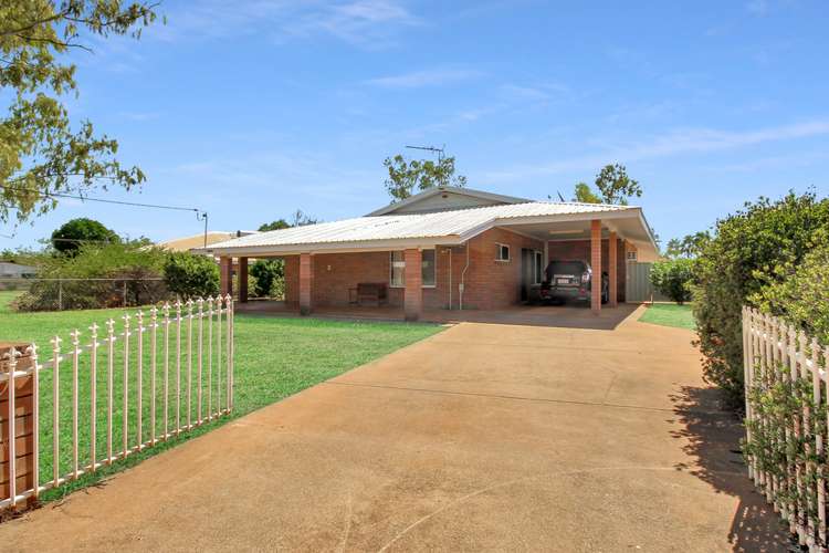 Main view of Homely house listing, 2 Cassia Court, Katherine NT 850