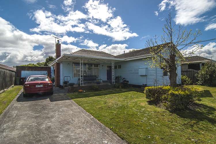 Main view of Homely house listing, 7 Dodds Street, Springvale VIC 3171