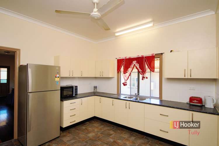 Second view of Homely house listing, 11 Thurles Street, Tully QLD 4854